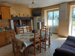  Maison � vendre 3 pi�ces 49 m�