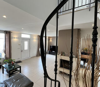  Maison � vendre 5 pi�ces 109 m�