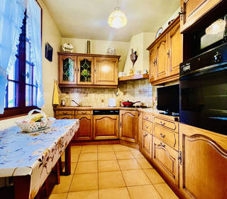  Maison � vendre 7 pi�ces 163 m�