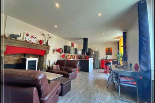  Maison � vendre 5 pi�ces 120 m�