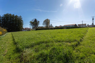  Terrain � vendre 1013 m�