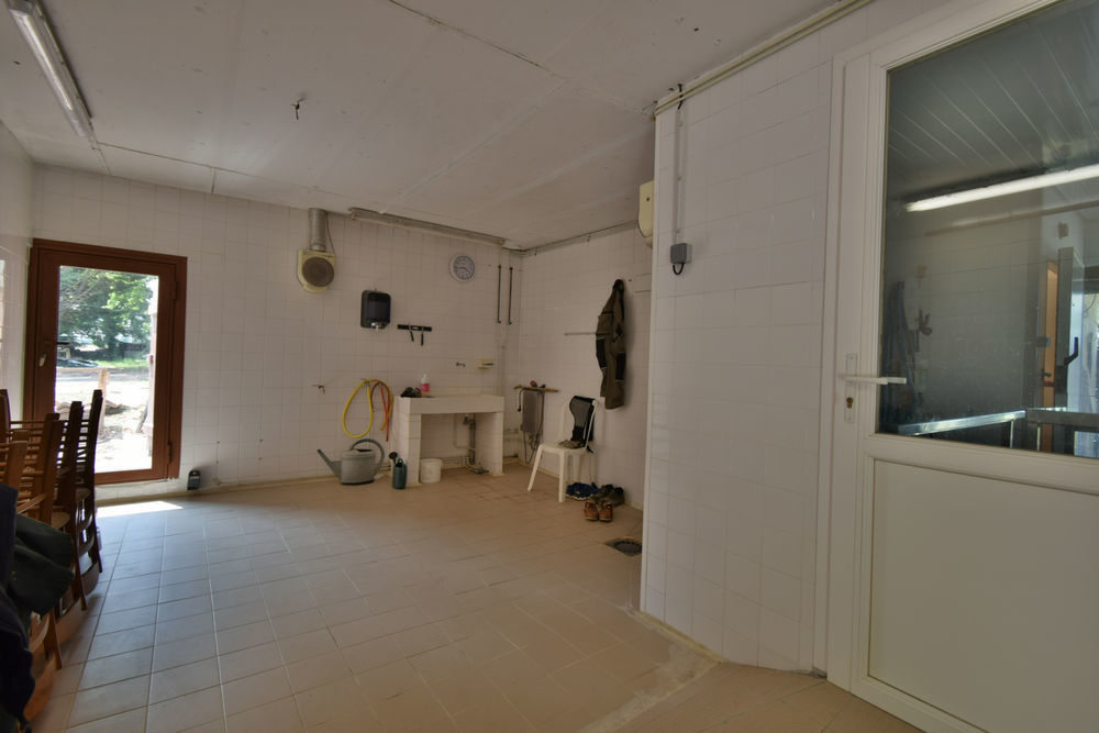 � vendre  Propri�t�/ch�teau Bergerac (24100)