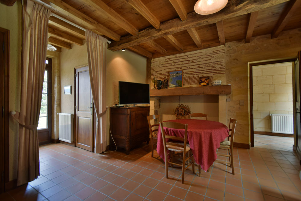 � vendre  Propri�t�/ch�teau Bergerac (24100)