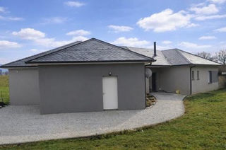  Maison � vendre 6 pi�ces 141 m�