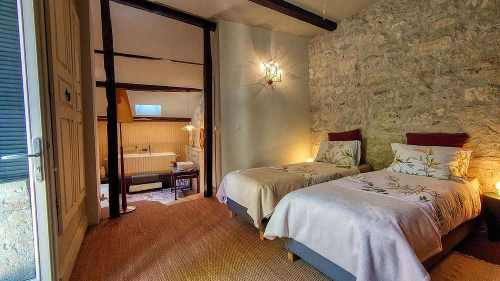 � vendre  Maison Montcuq (46800)