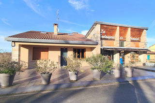  Maison � vendre 5 pi�ces 270 m�