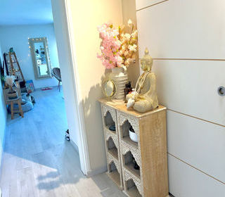  Appartement � vendre 2 pi�ces 45 m�