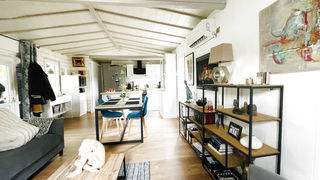  Chalet � vendre 3 pi�ces 