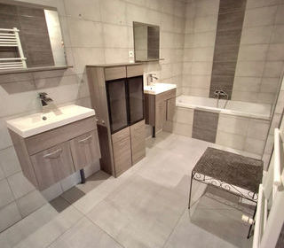  Maison � vendre 7 pi�ces 124 m�