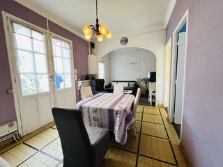  Maison � vendre 4 pi�ces 70 m�