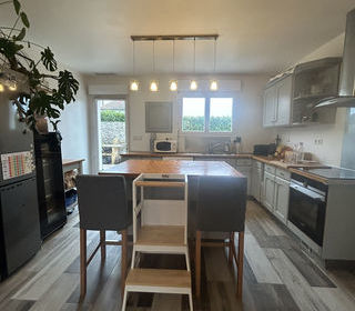  Maison � vendre 4 pi�ces 97 m�