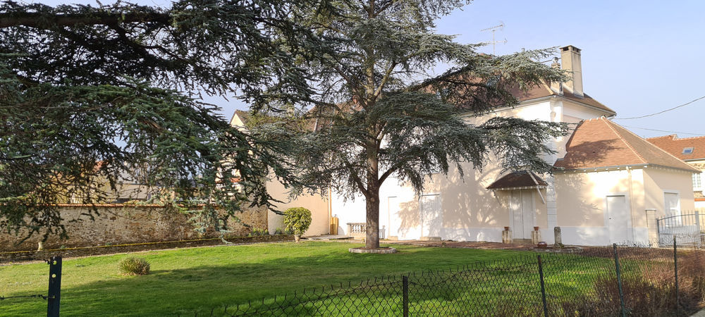 � vendre  Propri�t�/ch�teau 