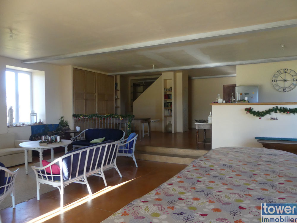 � vendre  Propri�t�/ch�teau Villeneuve (12260)