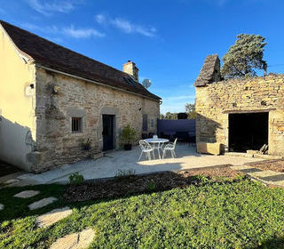  Maison � vendre 3 pi�ces 50 m�