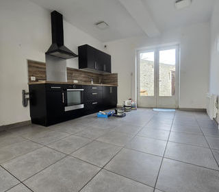  Maison � vendre 3 pi�ces 85 m�