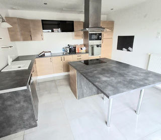  Maison � vendre 7 pi�ces 124 m�