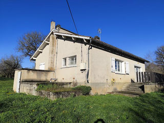  Maison � vendre 4 pi�ces 106 m�