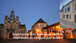  Maison � vendre 8 pi�ces 170 m�