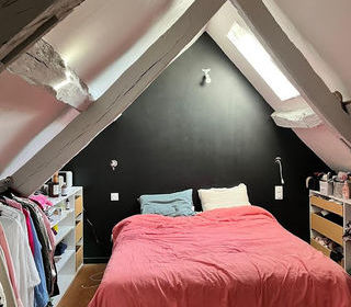  Maison � vendre 3 pi�ces 50 m�