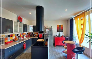  Maison � vendre 5 pi�ces 120 m�