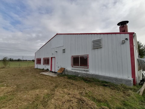 Entrep&ocirc;t avec bureaux &agrave; vendre   5 min de Montauban (Montbeton) 302000 82000 Montauban