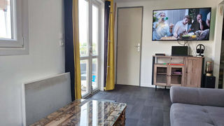  Chalet � vendre 3 pi�ces 