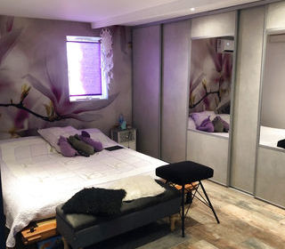  Chalet � vendre 3 pi�ces 67 m�