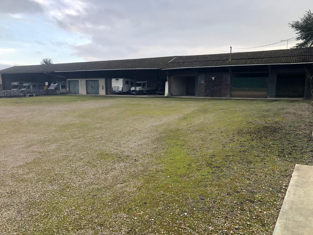 � vendre  Propri�t�/ch�teau 