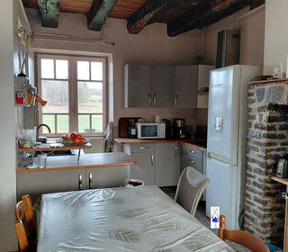  Maison � vendre 6 pi�ces 110 m�