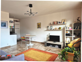  Appartement � vendre 2 pi�ces 47 m�