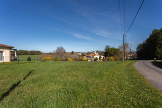  Terrain � vendre 1013 m�