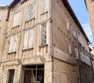  Maison � vendre 10 pi�ces 350 m�