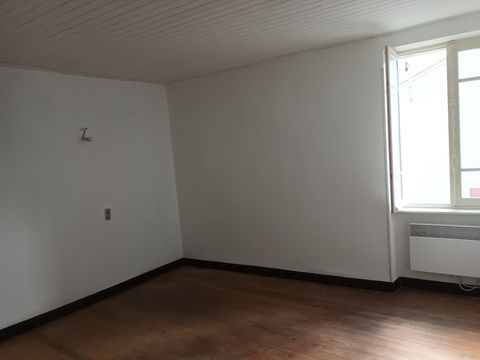   MAISON 4 CHAMBRES Maison - 5 pi�ce(s) - 116 m�