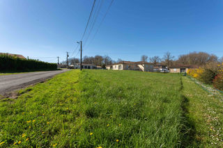  Terrain � vendre 1013 m�