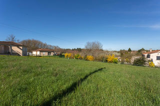  Terrain � vendre 1013 m�