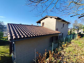  Maison � vendre 4 pi�ces 158 m�