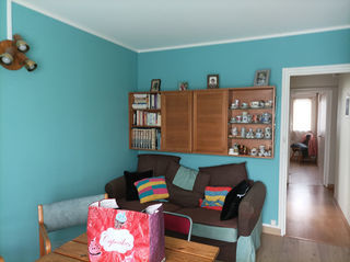  Appartement � vendre 3 pi�ces 60 m�