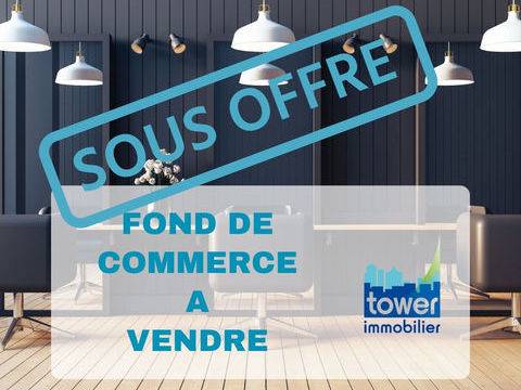Fonds de commerce restauration + son logement en  EXCLUSIVIT&Eacute; 46000 36000 Chateauroux