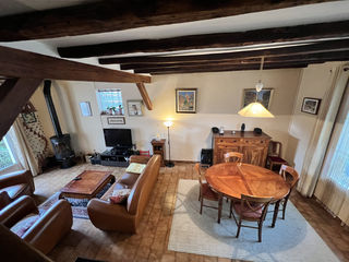  Maison � vendre 5 pi�ces 87 m�