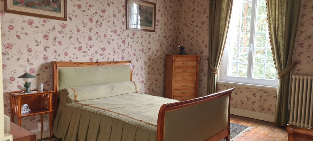 � vendre  Propri�t�/ch�teau 