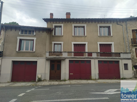  Maison Villefranche-de-Rouergue (12200)