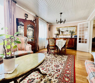  Maison � vendre 5 pi�ces 95 m�