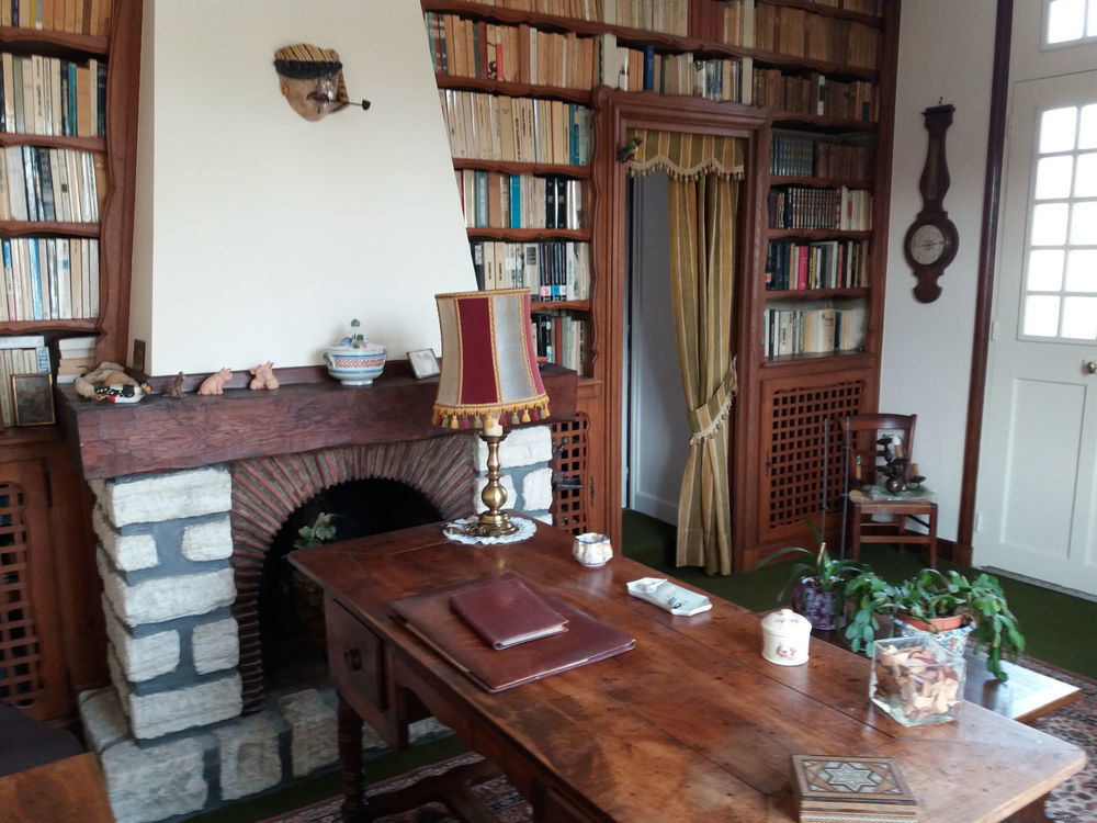 � vendre  Propri�t�/ch�teau 