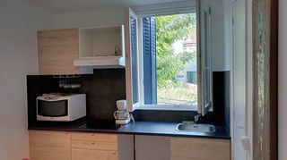  Appartement � vendre 2 pi�ces 22 m�