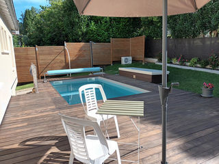  Maison � vendre 6 pi�ces 118 m�