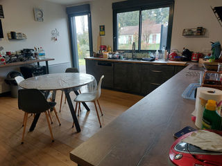  Maison � vendre 5 pi�ces 150 m�