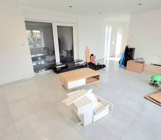  Maison � vendre 7 pi�ces 124 m�