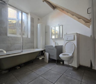  Maison � vendre 3 pi�ces 85 m�