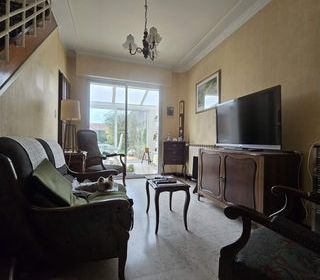  Maison � vendre 7 pi�ces 145 m�