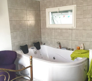  Chalet � vendre 3 pi�ces 67 m�